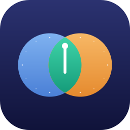 Hourlap app icon